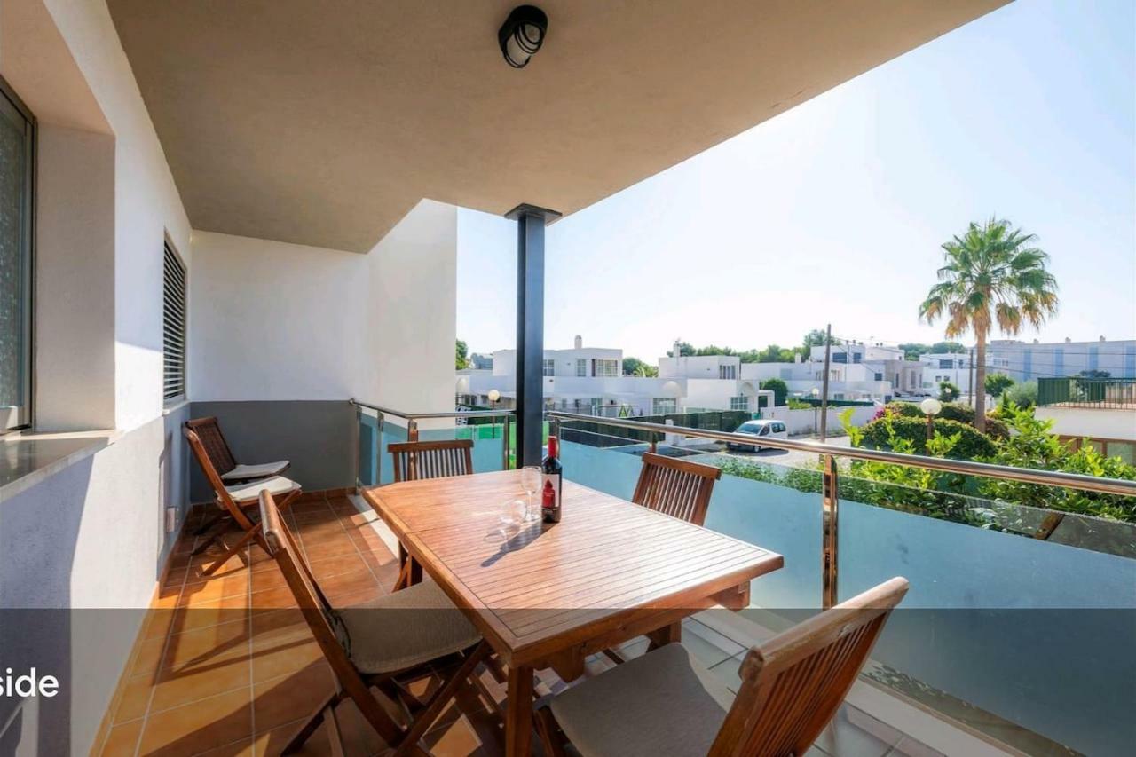 Syrenah Apartment กันปิกาฟอร์ต ภายนอก รูปภาพ